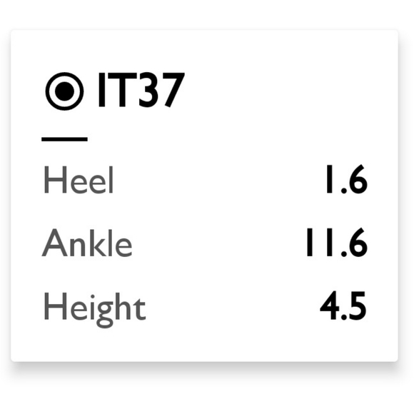 Chloé Women's Black Leather Susanna Pointed-Toe Studded Booties Boots Size 37 - Picture 14 of 16